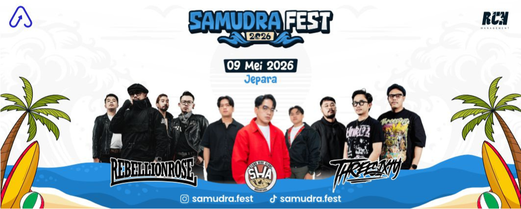 Event Banner