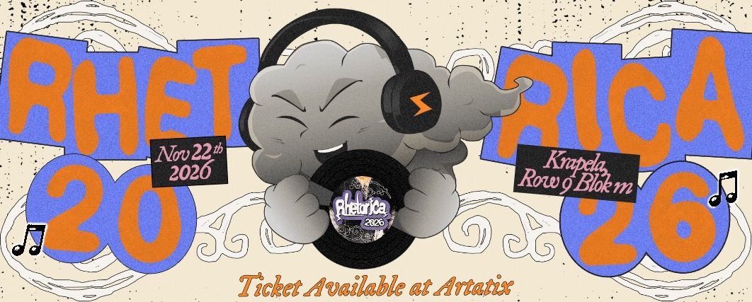 Event Banner