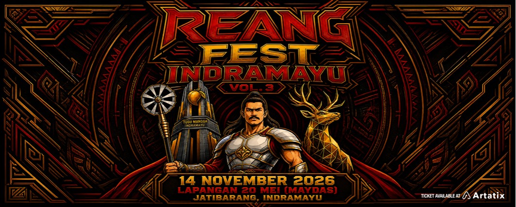 Event Banner