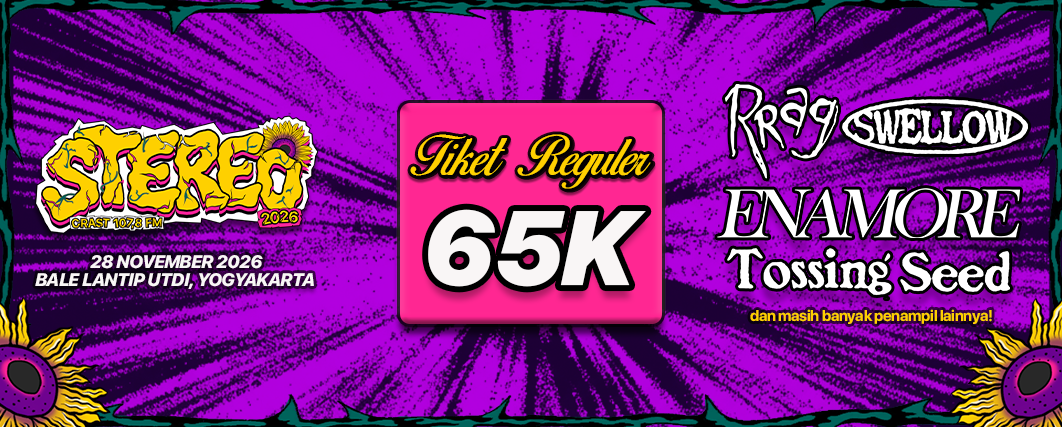 Event Banner