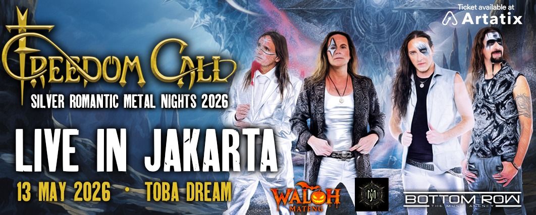 Event Banner