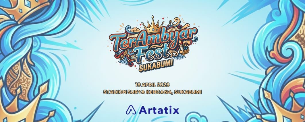 Event Banner