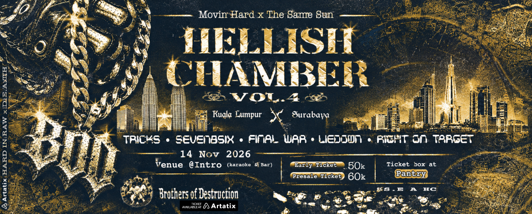 Event Banner