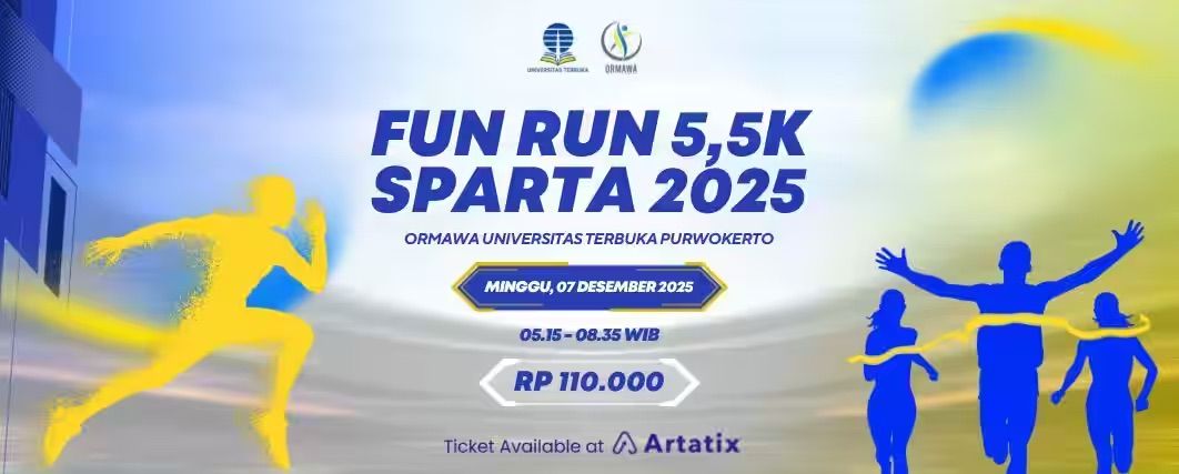 Event Banner