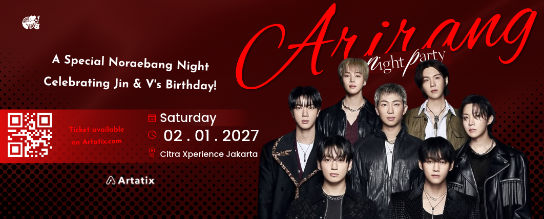 Event Banner