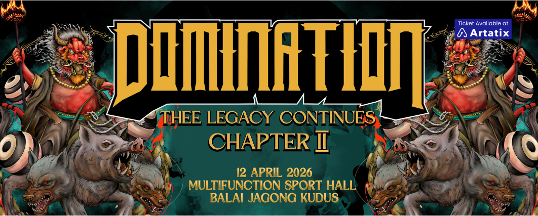 Event Banner