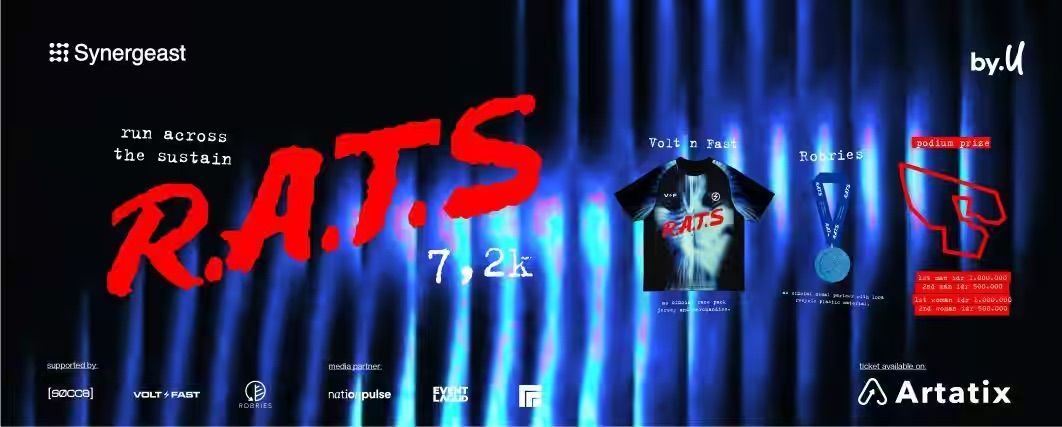 Event Banner