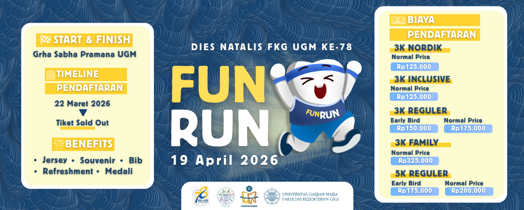 Event Banner