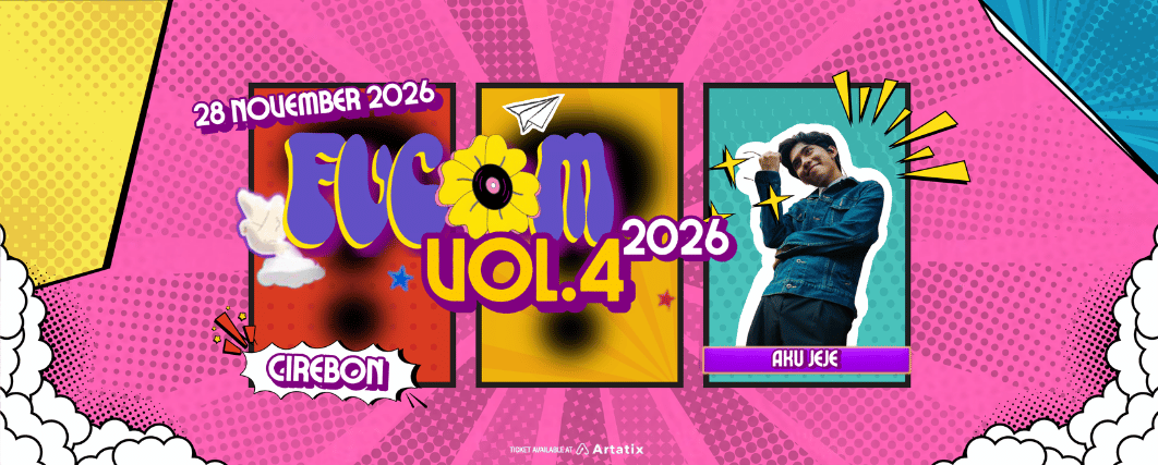 Event Banner