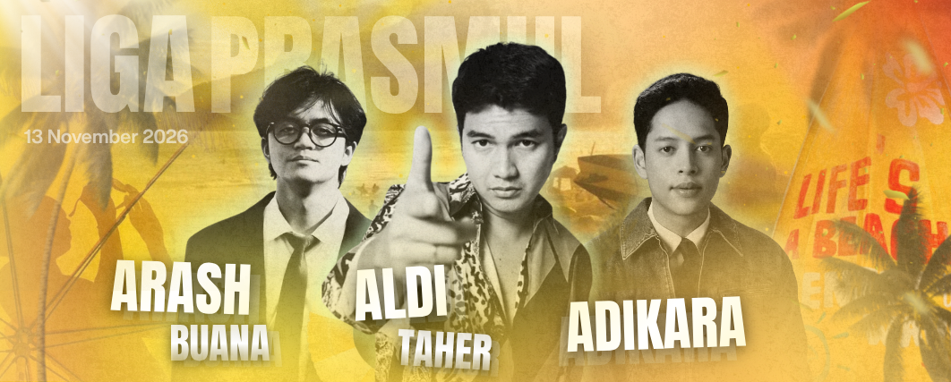 Event Banner