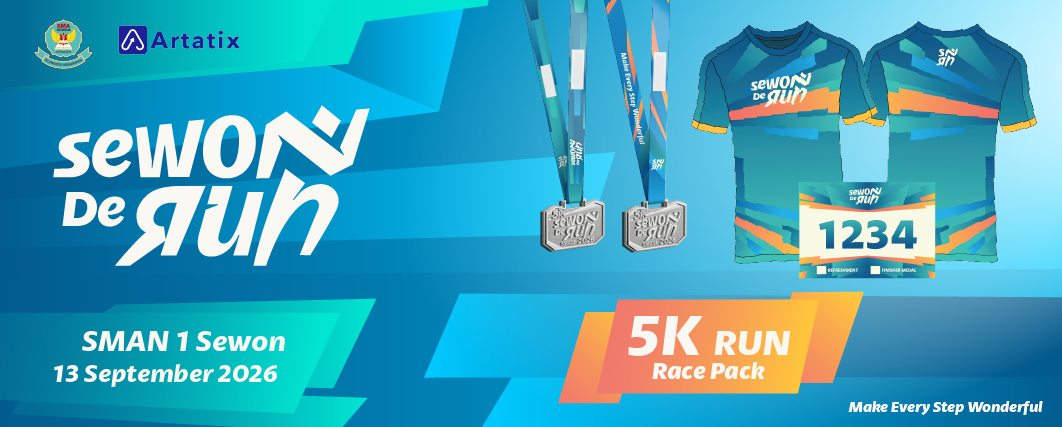 Event Banner