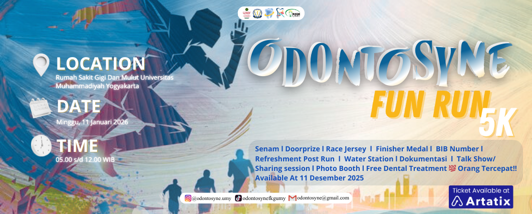 Event Banner