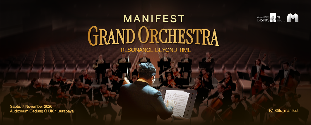 Event Banner