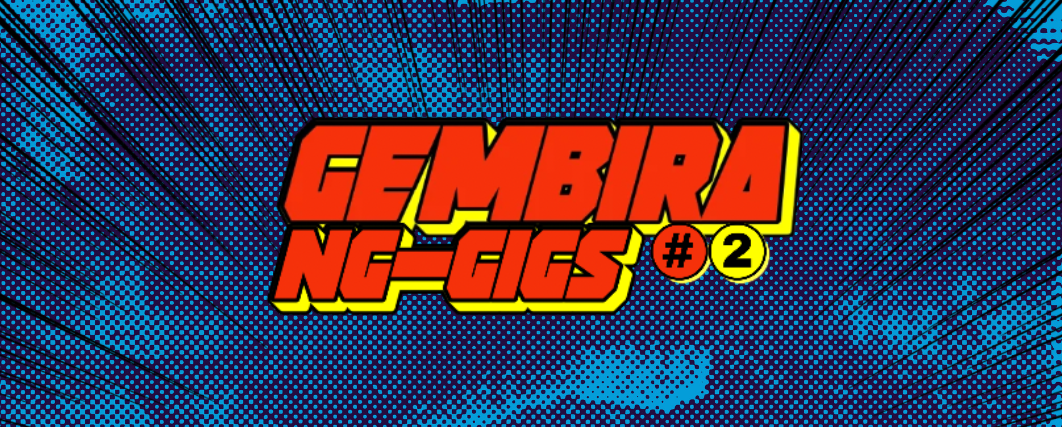 Event Banner
