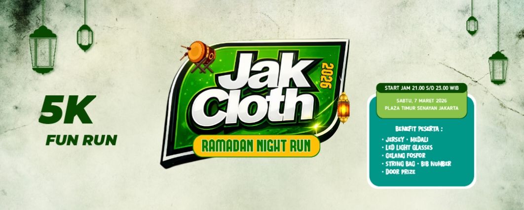 Event Banner