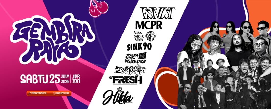 Event Banner