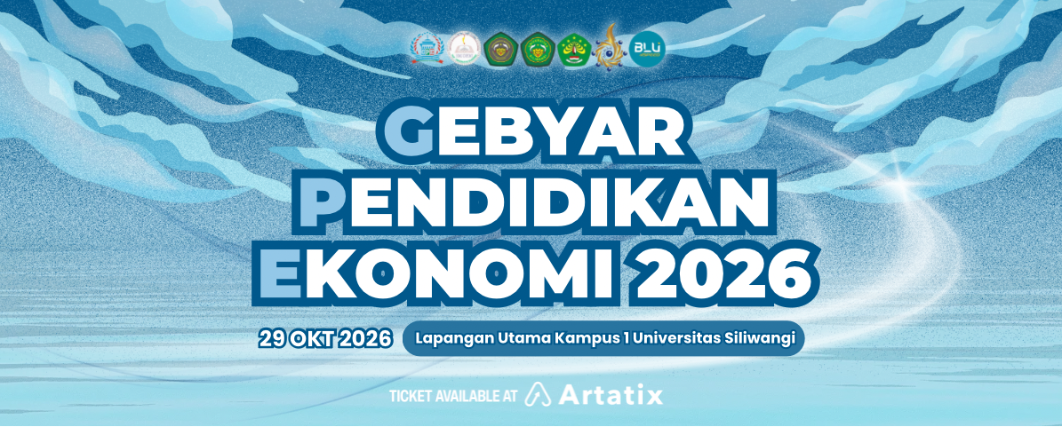 Event Banner