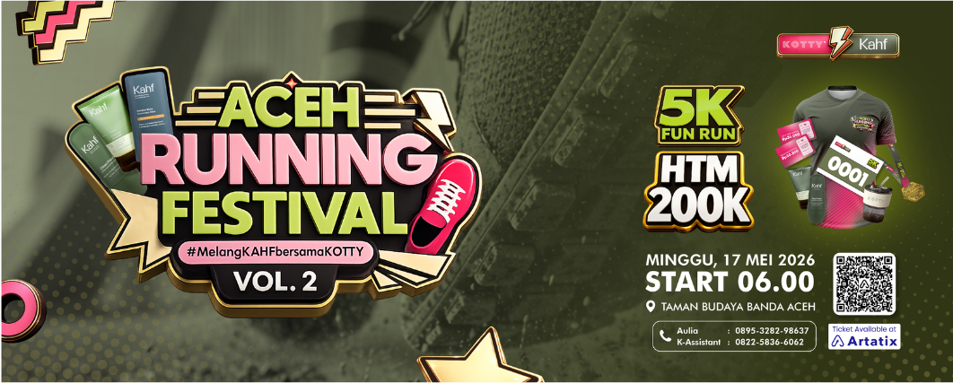 Event Banner