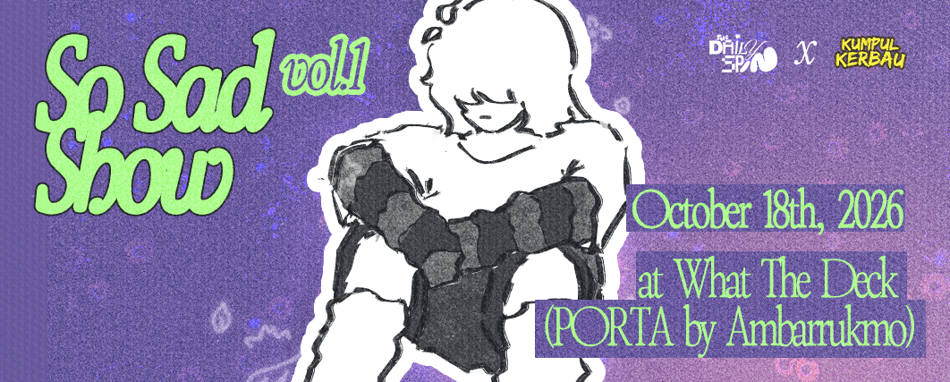 Event Banner