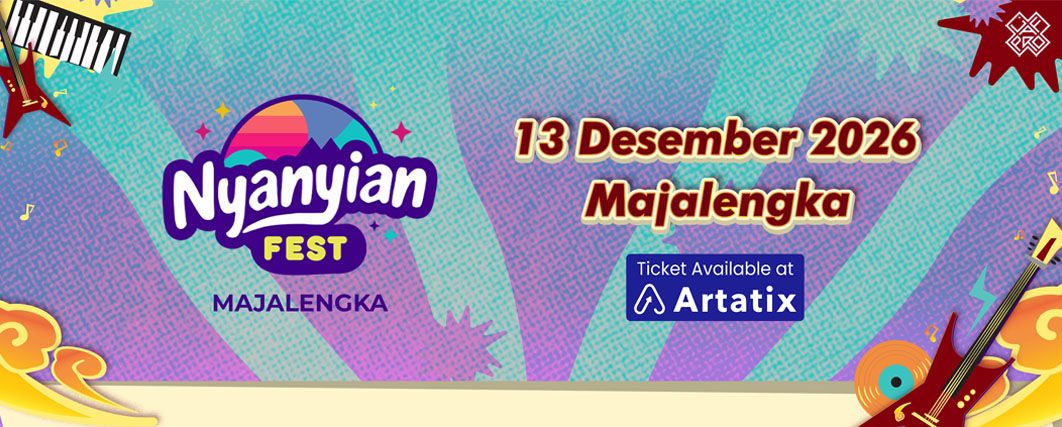 Event Banner
