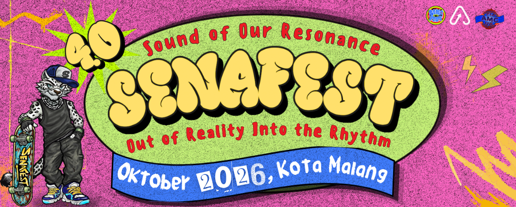 Event Banner