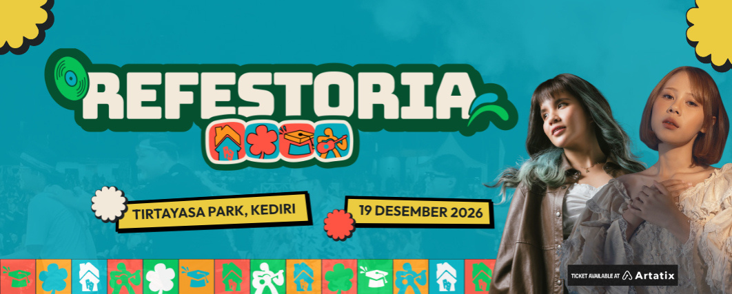 Event Banner