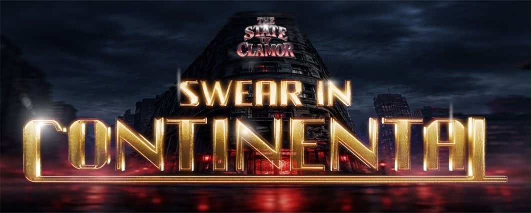Event Banner
