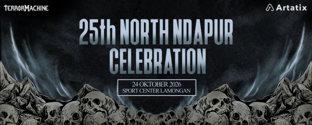 Event Banner
