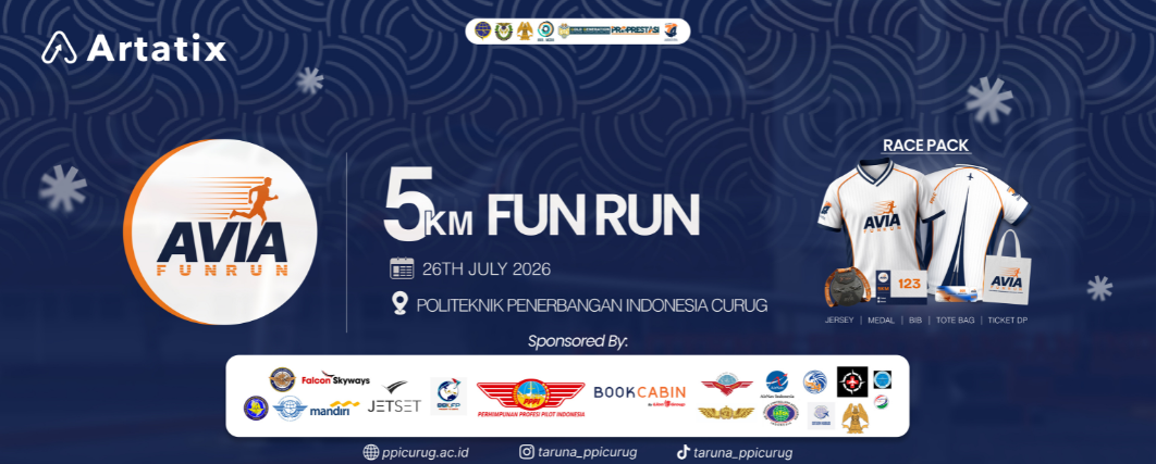 Event Banner