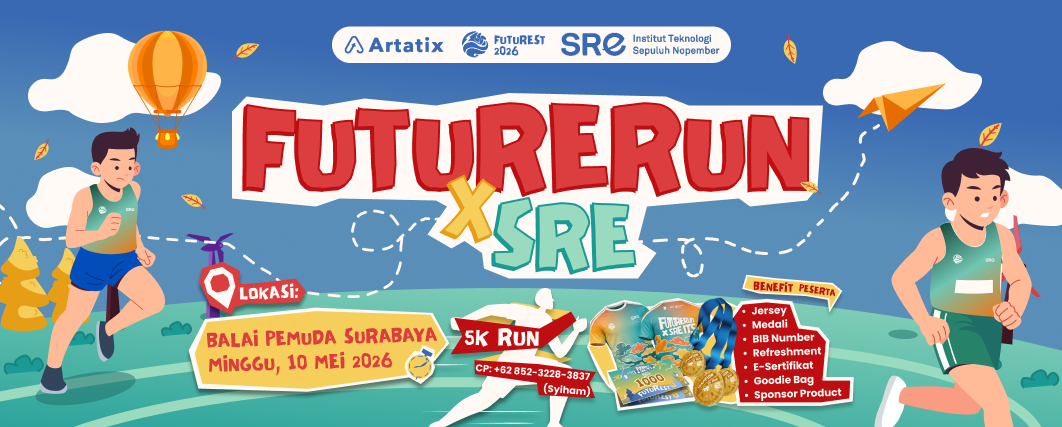 Event Banner
