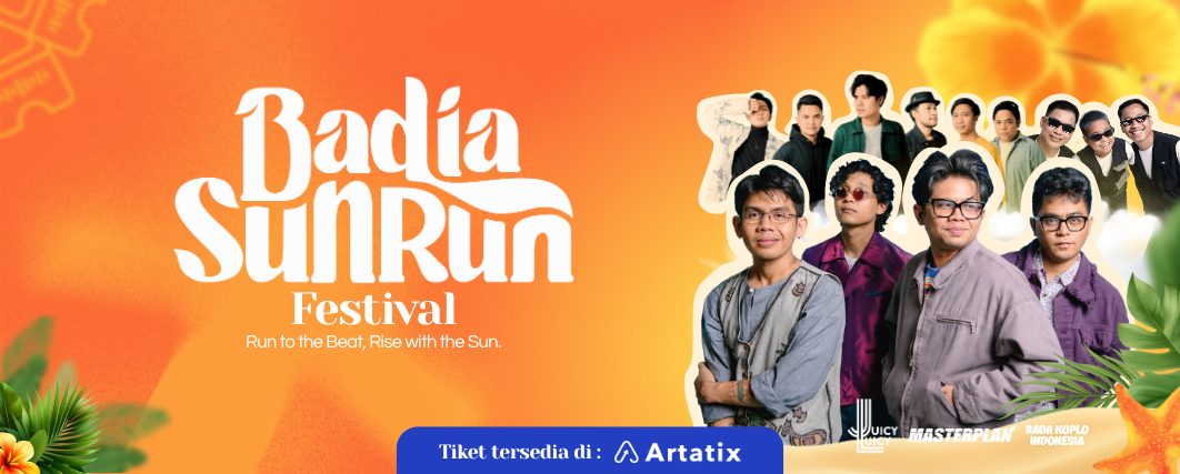 Event Banner