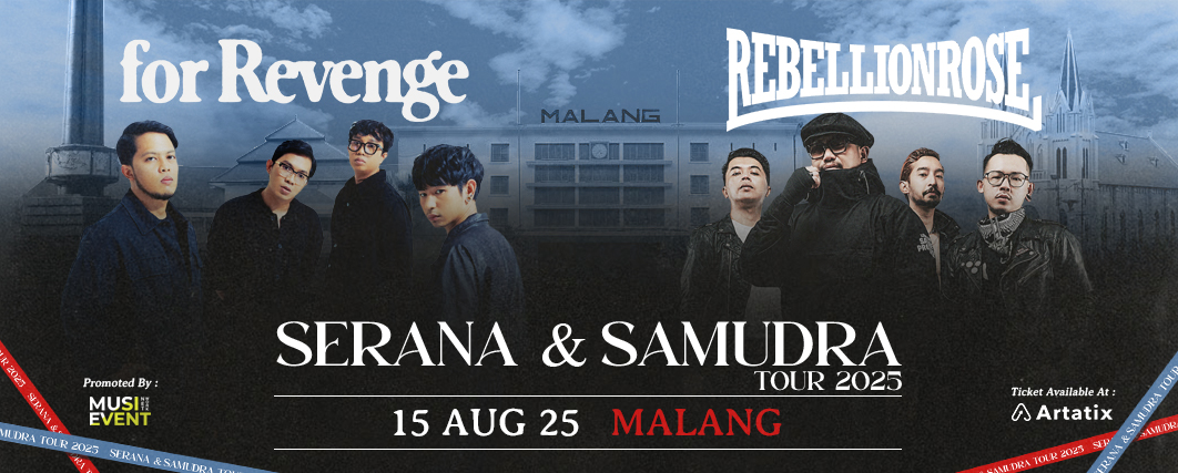 Event Banner