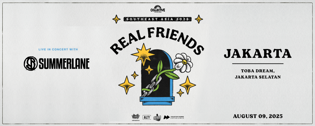 Event Banner