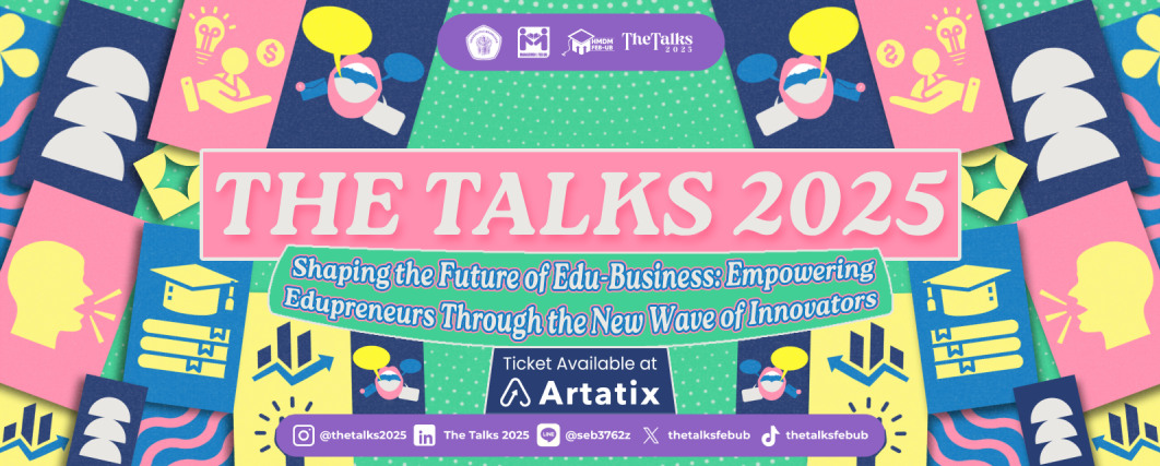 Event Banner